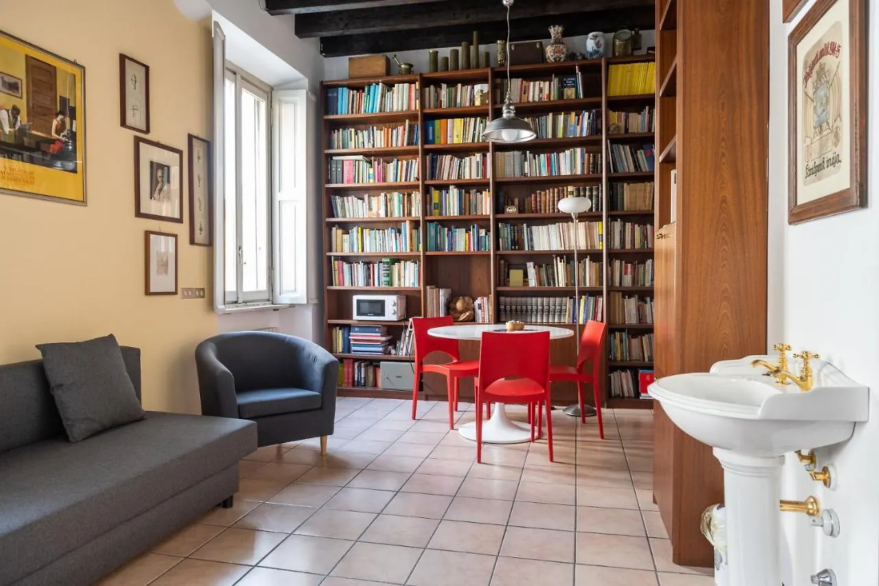 Moscova Retreat - Paolo Sarpi Appartement Milaan