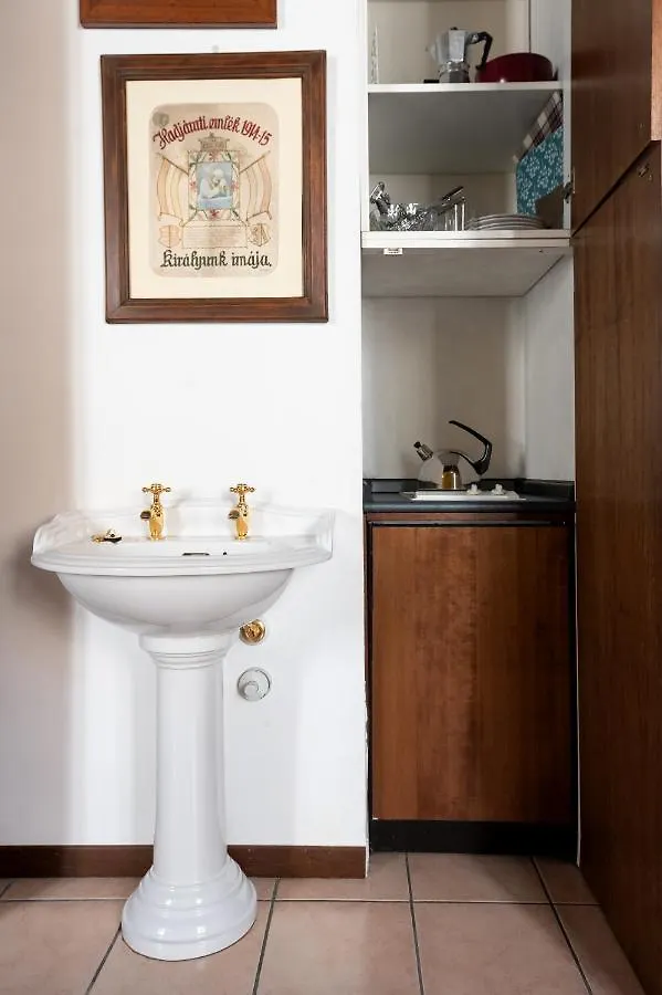 Moscova Retreat - Paolo Sarpi Appartement Milaan