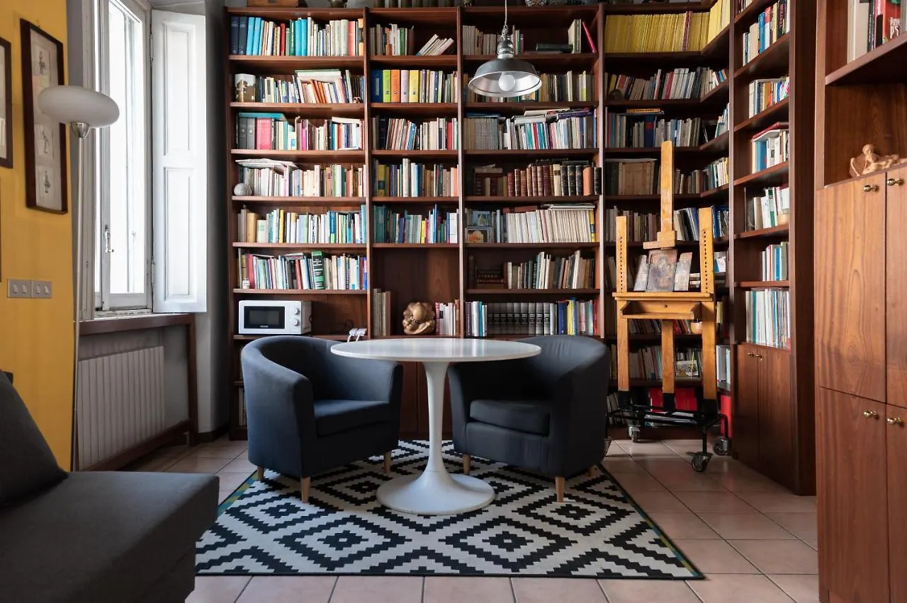 Moscova Retreat - Paolo Sarpi Apartment Milan 0*,  Italy