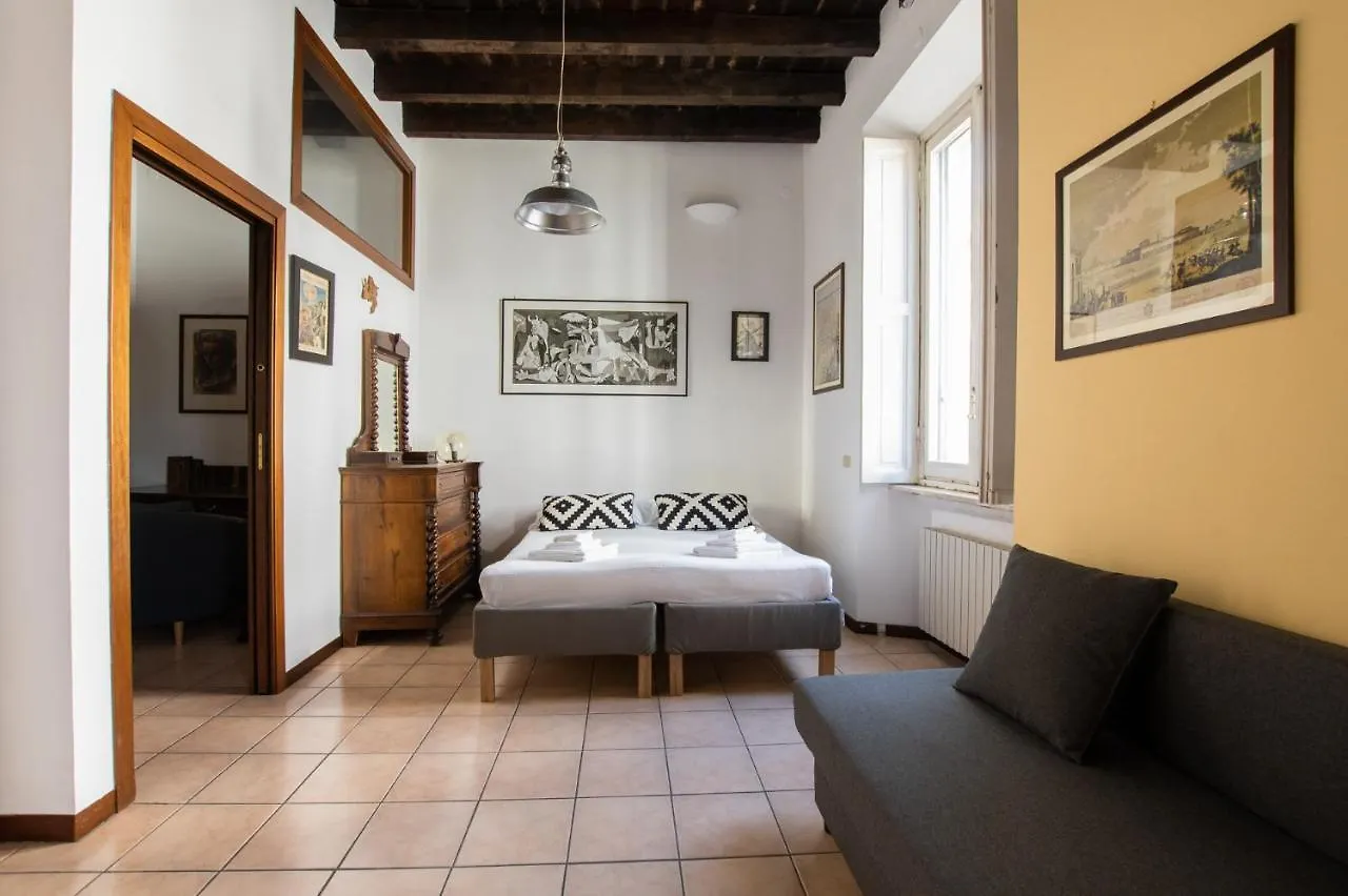 Moscova Retreat - Paolo Sarpi Apartment Milan