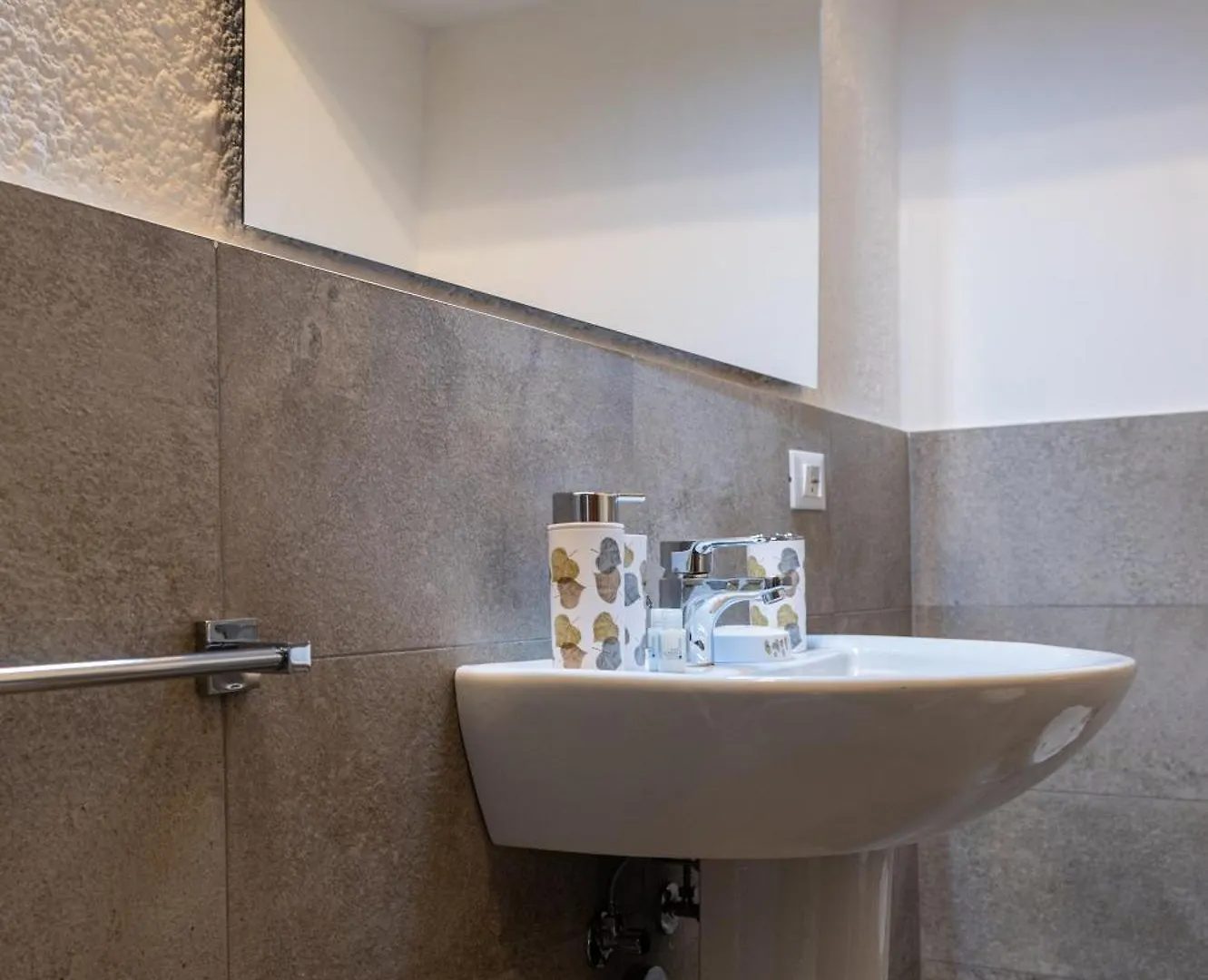 Moscova Retreat - Paolo Sarpi Apartment Milan