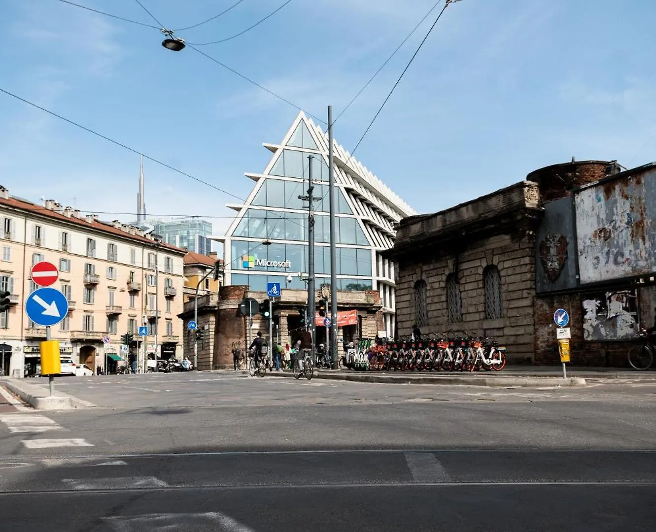 Moscova Retreat - Paolo Sarpi Apartment Milan